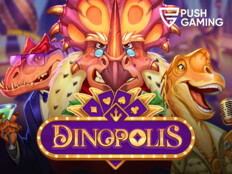 Best us online casino 202375